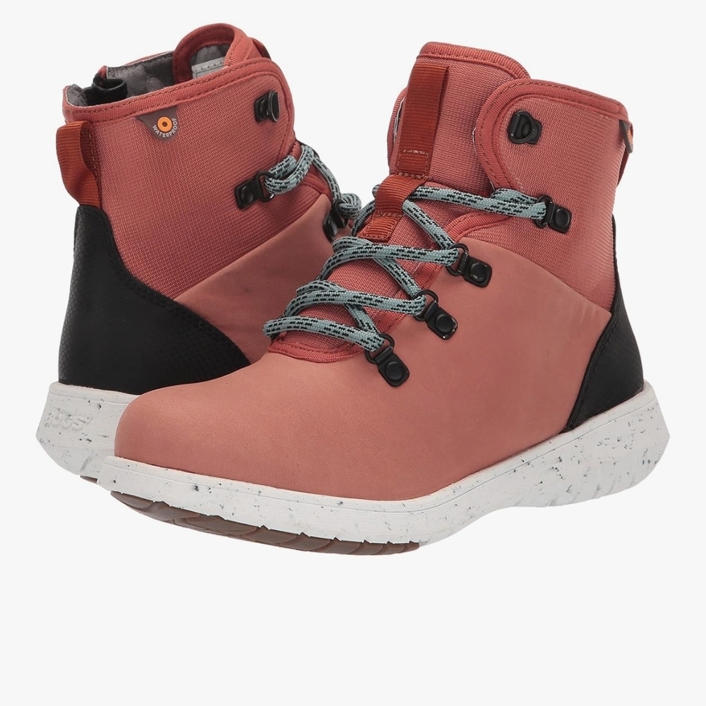 Nwt Bogs Juniper Womens Boot 8.5
